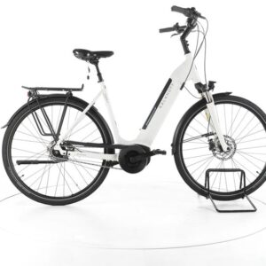 Kalkhoff Image 3.B Move LB City E-Bike Tiefeinsteiger