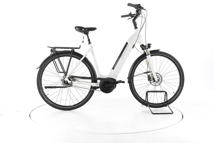 Kalkhoff Image 3.B Move LB City E-Bike Tiefeinsteiger