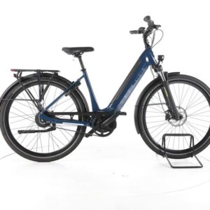 Gazelle Ultimate C380 HMB City E-Bike Tiefeinsteiger