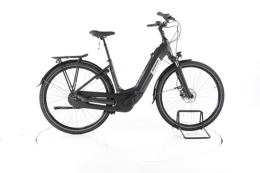 Batavus Altura E-go Power Pro City E-Bike Tiefeinsteiger 2025