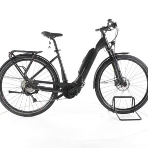 FLYER Upstreet5 5.10 Trekking E-Bike Tiefeinsteiger