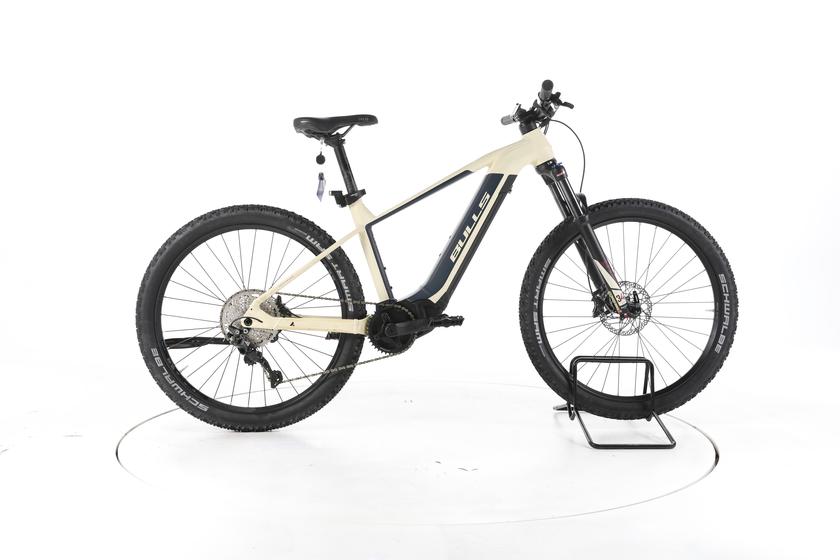 Bulls E-Stream EVA 1 E-Bike