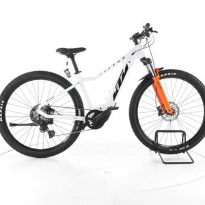 KTM Macina Race 591 E-Bike
