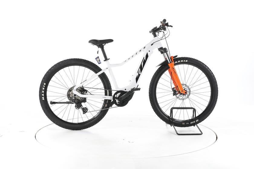 KTM Macina Race 591 E-Bike