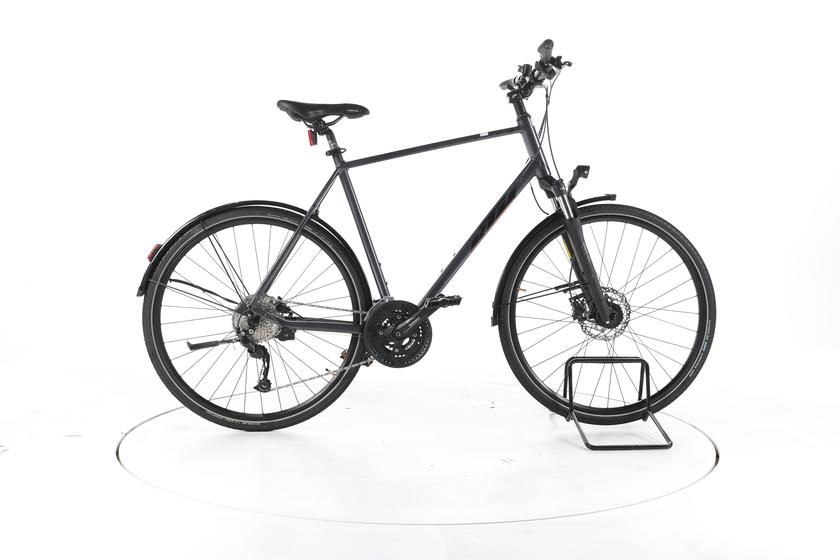 KTM Cross Road