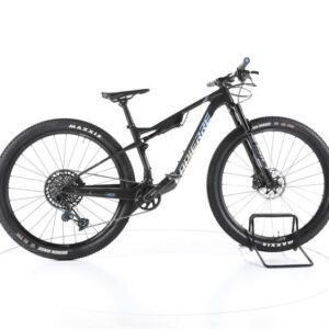 Lapierre XR 9.9 Fahrrad Fully