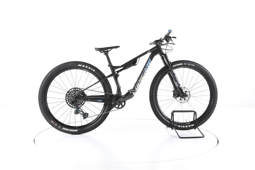 Lapierre XR 9.9 Fahrrad Fully