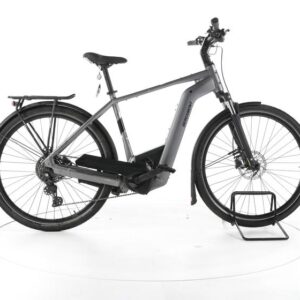 Bergamont E-Horizon Sport 6 Trekking E-Bike