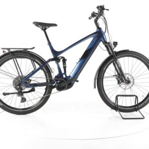 MORRISON SUB 6.0 SUV E-Bike