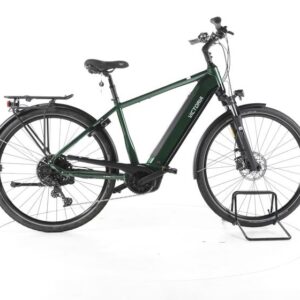 Victoria Tresalo 12 Trekking E-Bike