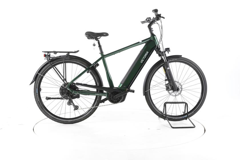 Victoria Tresalo 12 Trekking E-Bike