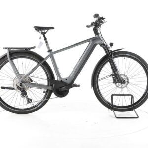 Cube Kathmandu Hybrid Pro Trekking E-Bike