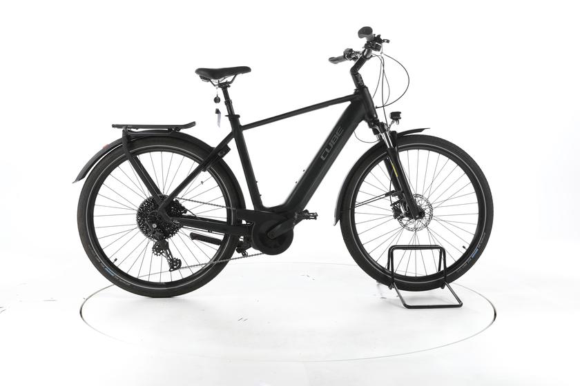 Cube Touring Hybrid Pro Trekking E-Bike