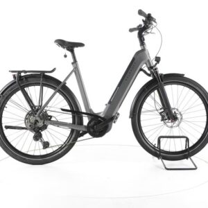 Kalkhoff Endeavour 5.B Advance+ Trekking E-Bike Tiefeinsteiger
