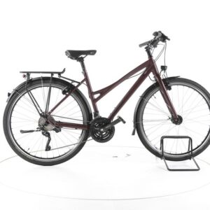 TRENGA DE GLH 5.0 Fahrrad City & Trekking