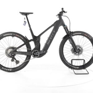 Scott Patron 900 Fully E-Bike Carbon 2025