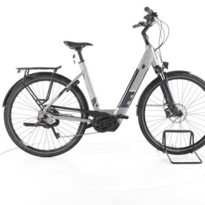 Compel XRC 500 Hybrid Trekking E-Bike Tiefeinsteiger