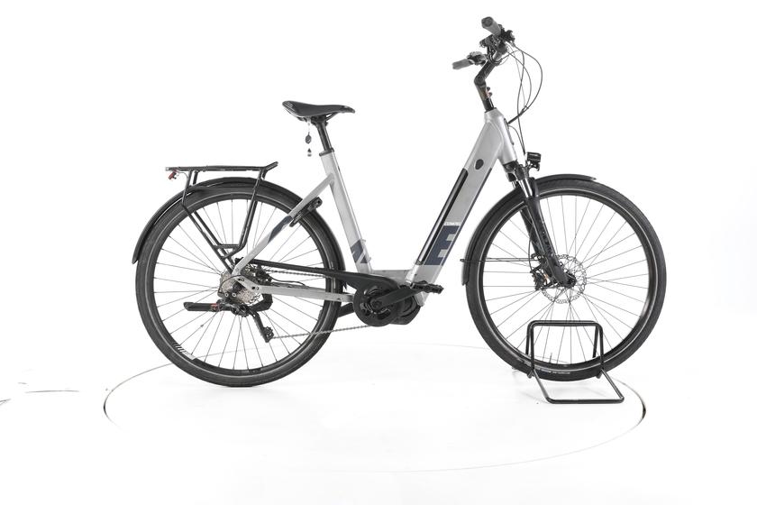 Compel XRC 500 Hybrid Trekking E-Bike Tiefeinsteiger