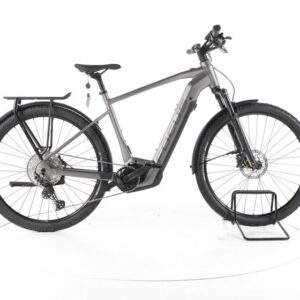 Focus AVENTURA² 6.8 Trekking E-Bike