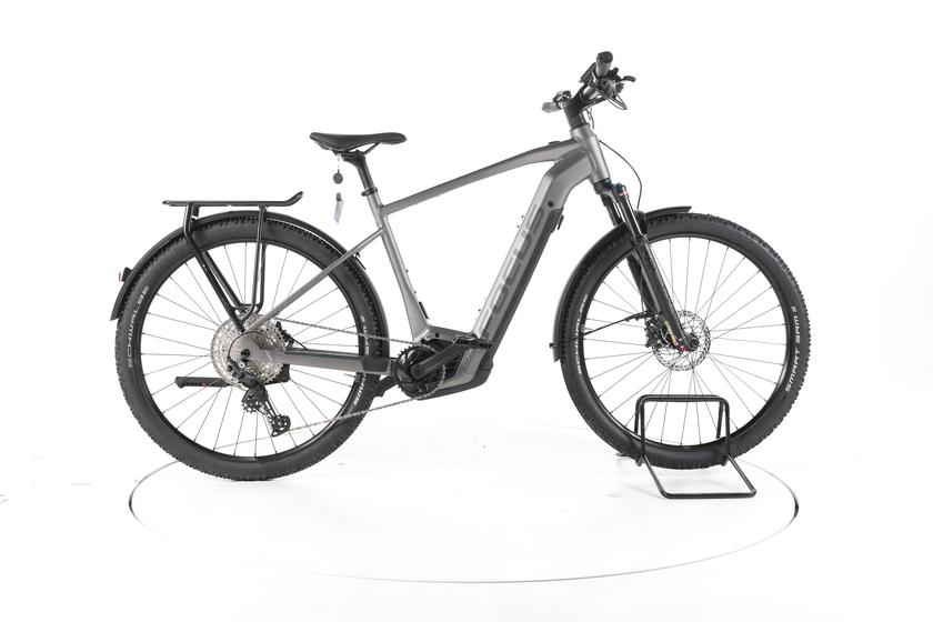 Focus AVENTURA² 6.8 Trekking E-Bike
