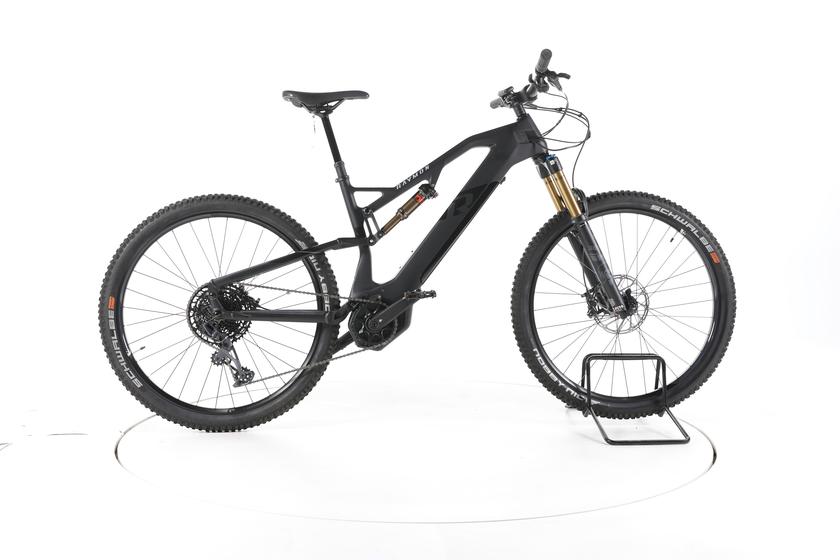 R Raymon FullRay 150E 8.0 E-Bike Fully