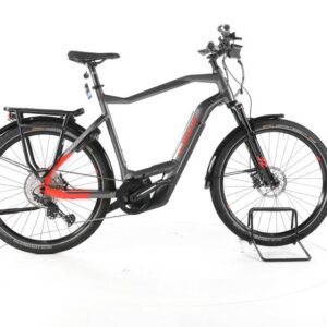 Haibike Trekking 9 Trekking E-Bike
