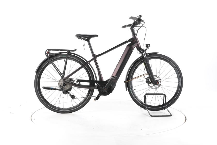 Giant AnyTour E+ 3 GTS Trekking E-Bike