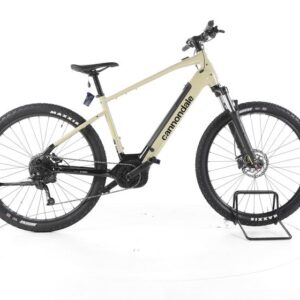 Cannondale Trail Neo 4 E-Bike