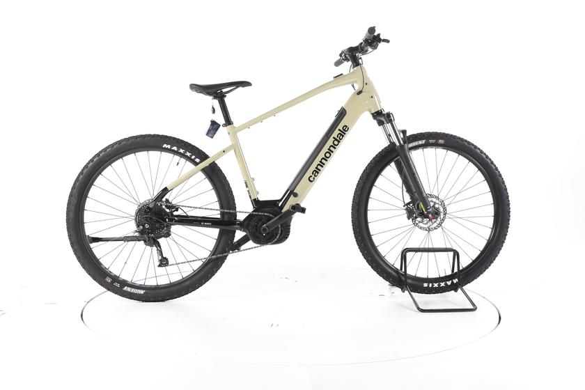 Cannondale Trail Neo 4 E-Bike