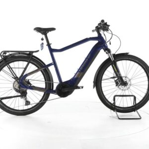 Haibike Trekking 7 Trekking E-Bike