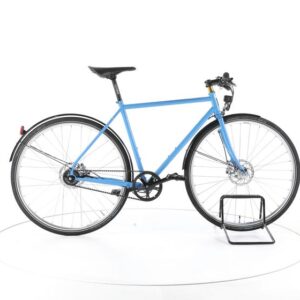 DesignYourBike Bruno Fahrrad City & Trekking