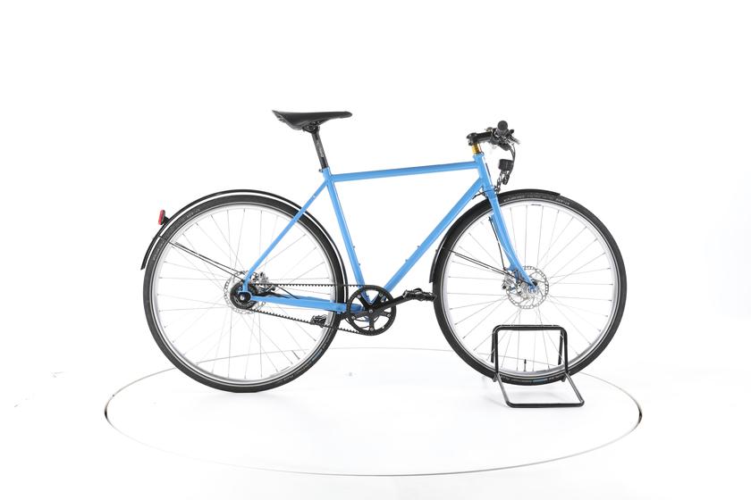 DesignYourBike Bruno Fahrrad City & Trekking