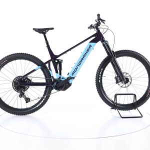 Mondraker DUSK R E-Bike Fully