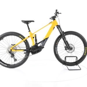 Orbea Wild H30 E-Bike Fully 2024
