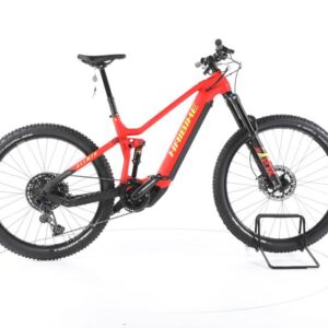Haibike AllMtn 7 E-Bike Fully