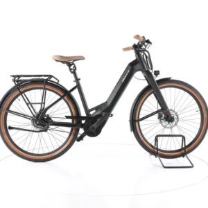 Bulls Sturmvogel EVO 5F City E-Bike Tiefeinsteiger