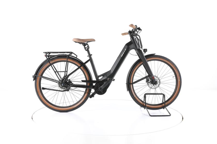 Bulls Sturmvogel EVO 5F City E-Bike Tiefeinsteiger
