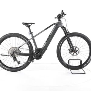 Cube Reaction Hybrid SLT E-Bike