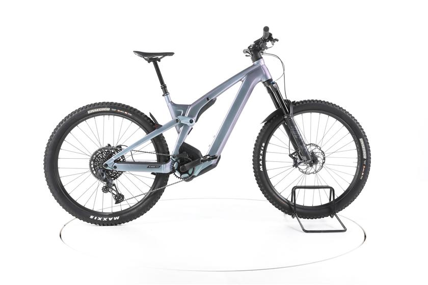 Scott Patron eRIDE 910 E-Bike Fully