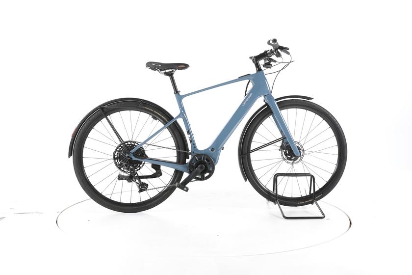 Cannondale Tesoro 2 E-Bike Carbon 2024