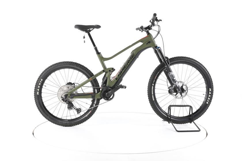 Lapierre eZesty AM 9.2 E-Bike Fully