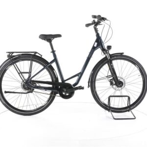 Pegasus Solero SL 8 Fahrrad City & Trekking