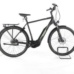 Victoria eTrekking 9.8 City E-Bike