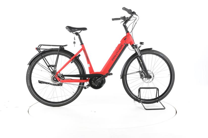 Panther Chamonix City E-Bike Tiefeinsteiger