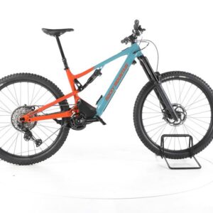 Rocky Mountain Instinct Powerplay 70 E-Bike Fully