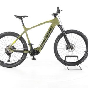 Corratec E-Power X Vert Elite E-Bike