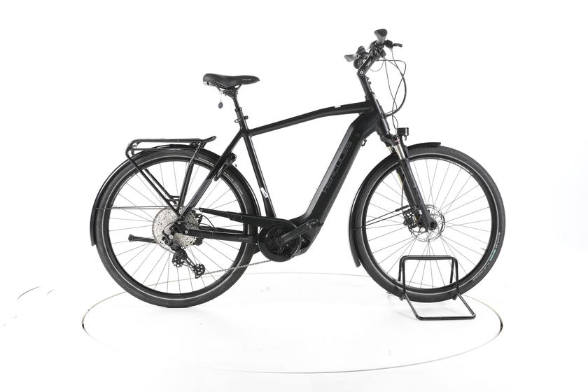 Hercules Futura Comp I-11 Trekking E-Bike