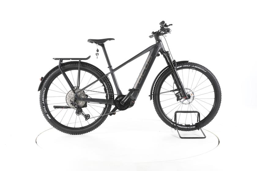 Focus Aventura² 6.9 Trekking E-Bike