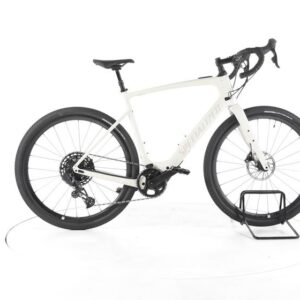 Specialized Turbo Creo 2 Expert E-Gravel & Rennrad Carbon