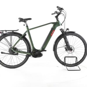Victoria Manoc 5 City E-Bike